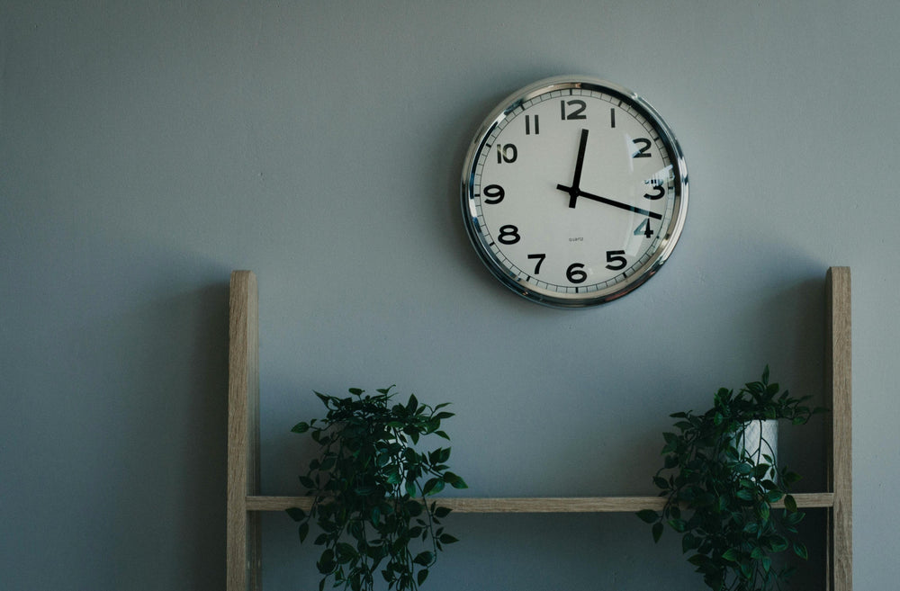 Clocks