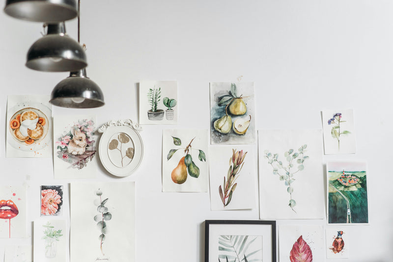 Wall Decor